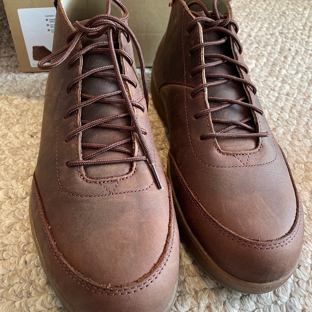 BNIB Men’s Red Wing Shoes Draftsmith Size 10.5